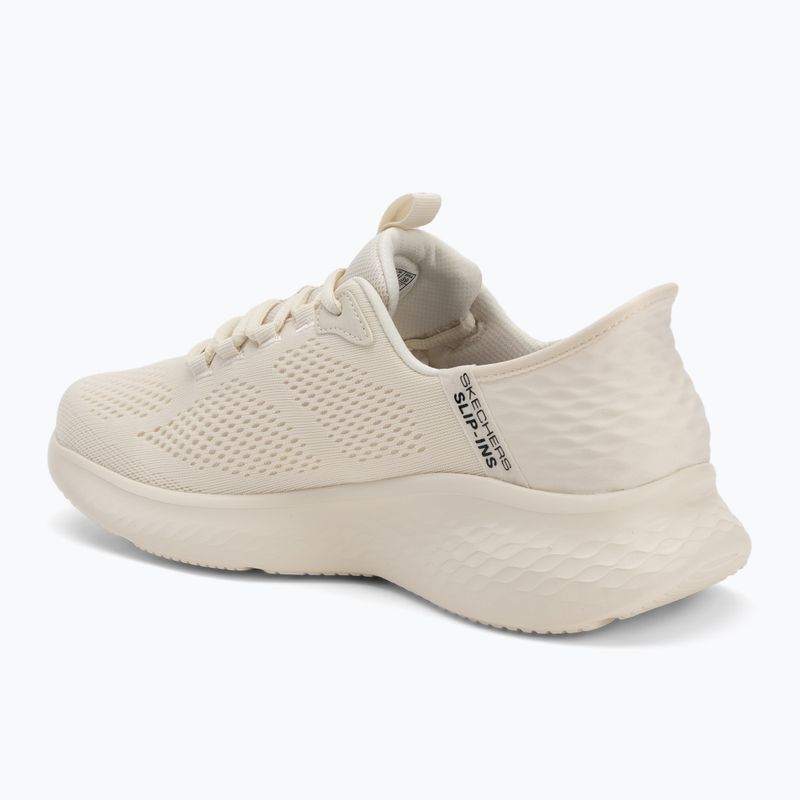 Кросівки чоловічі SKECHERS Skech-Lite Pro Primebase white 3