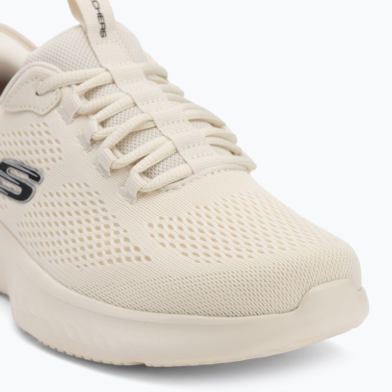 Кросівки чоловічі SKECHERS Skech-Lite Pro Primebase white 7