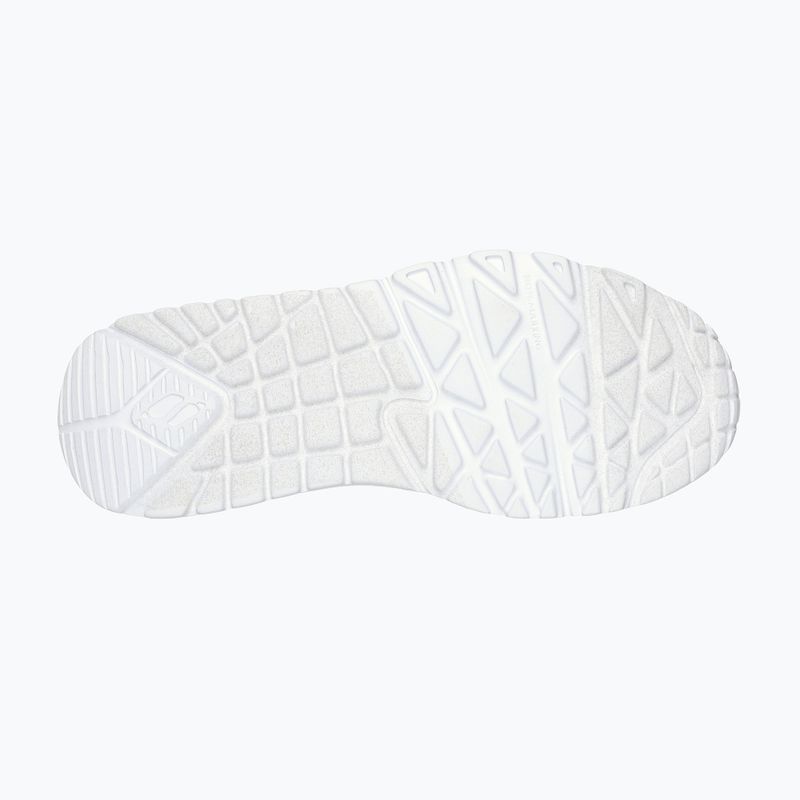 Кросівки дитячі SKECHERS Uno Lite Comfurt Collar mauve 11