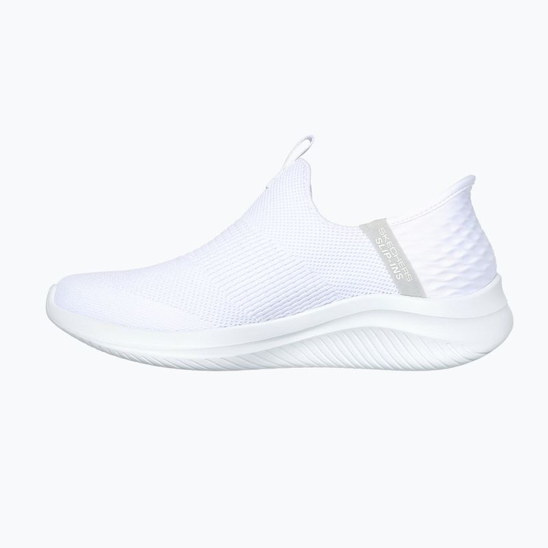 Кросівки жіночі SKECHERS Ultra Flex 3.0 Cozy Streak white 4