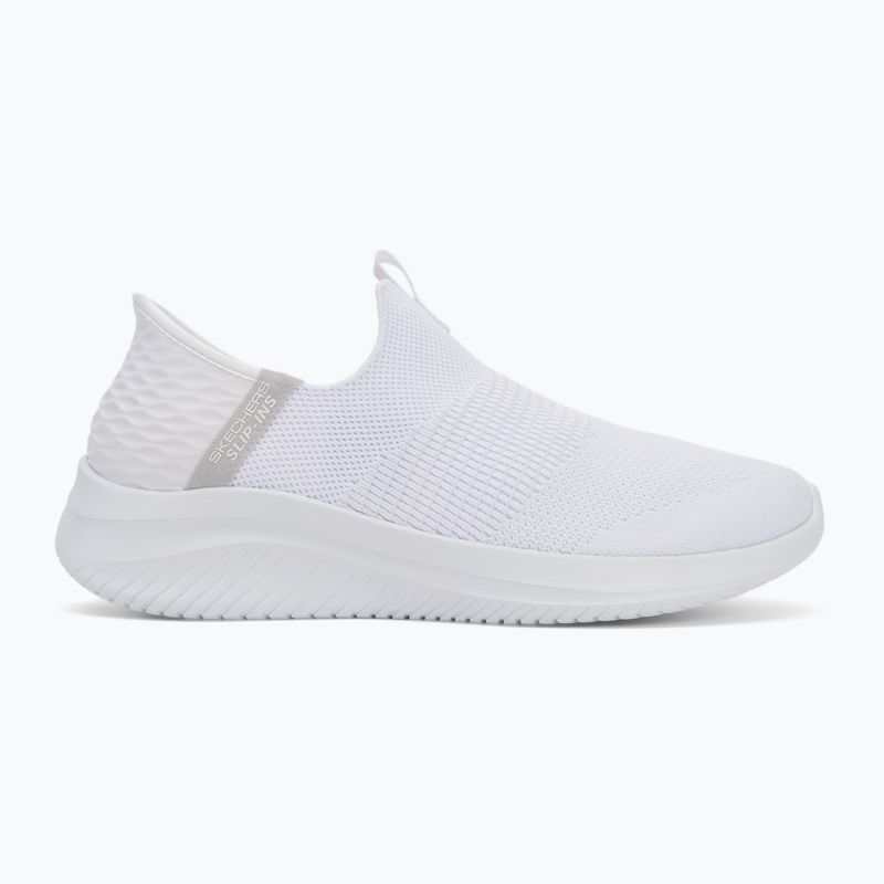 Кросівки жіночі SKECHERS Ultra Flex 3.0 Cozy Streak white 2