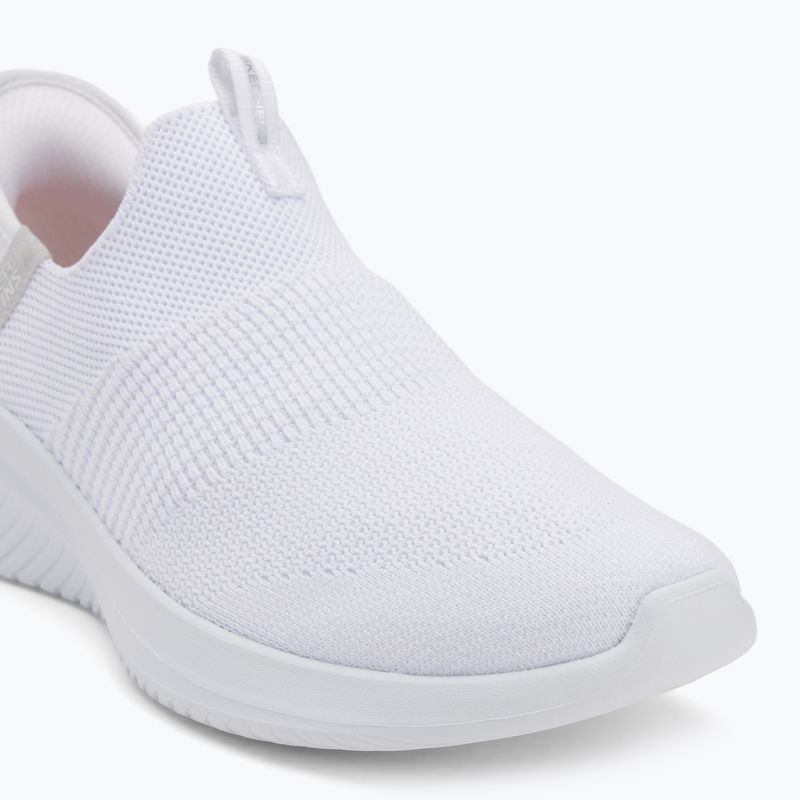 Кросівки жіночі SKECHERS Ultra Flex 3.0 Cozy Streak white 7