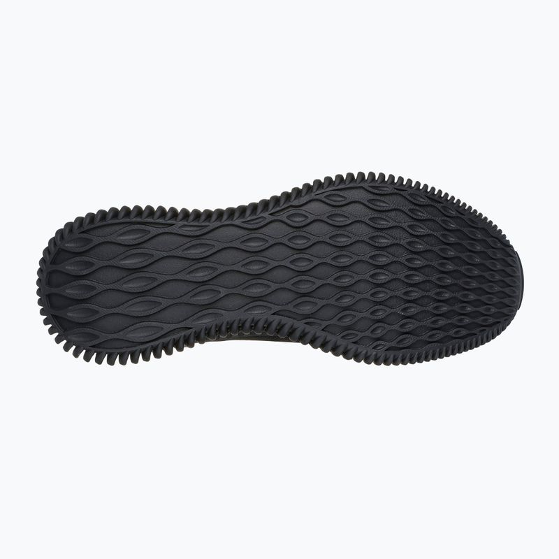 Кросівки чоловічі SKECHERS Bobs Sport Geo City Dapper black 2