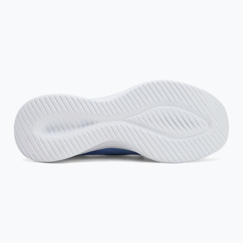Кросівки жіночі SKECHERS Ultra Flex 3.0 Brilliant Path periwinkle 4