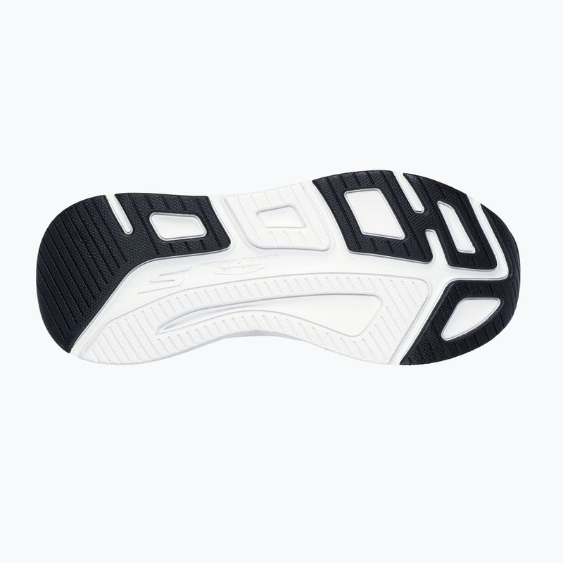 Кросівки жіночі SKECHERS Max Cushioning Elite 2.0 Eternal black/white 10