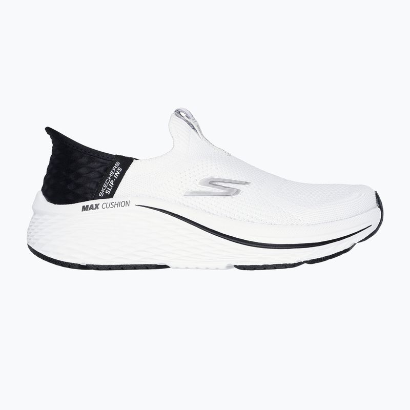 Кросівки жіночі SKECHERS Max Cushioning Elite 2.0 Eternal white 8