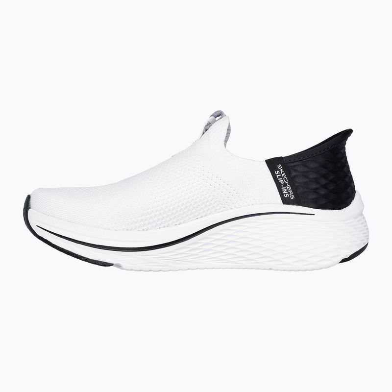 Кросівки жіночі SKECHERS Max Cushioning Elite 2.0 Eternal white 9