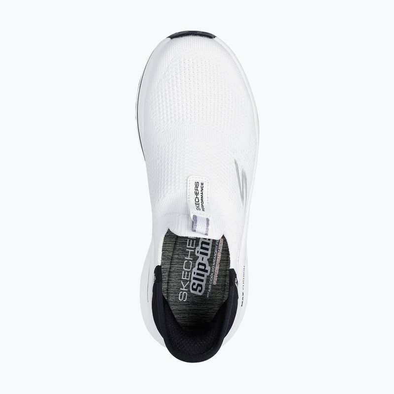 Кросівки жіночі SKECHERS Max Cushioning Elite 2.0 Eternal white 11
