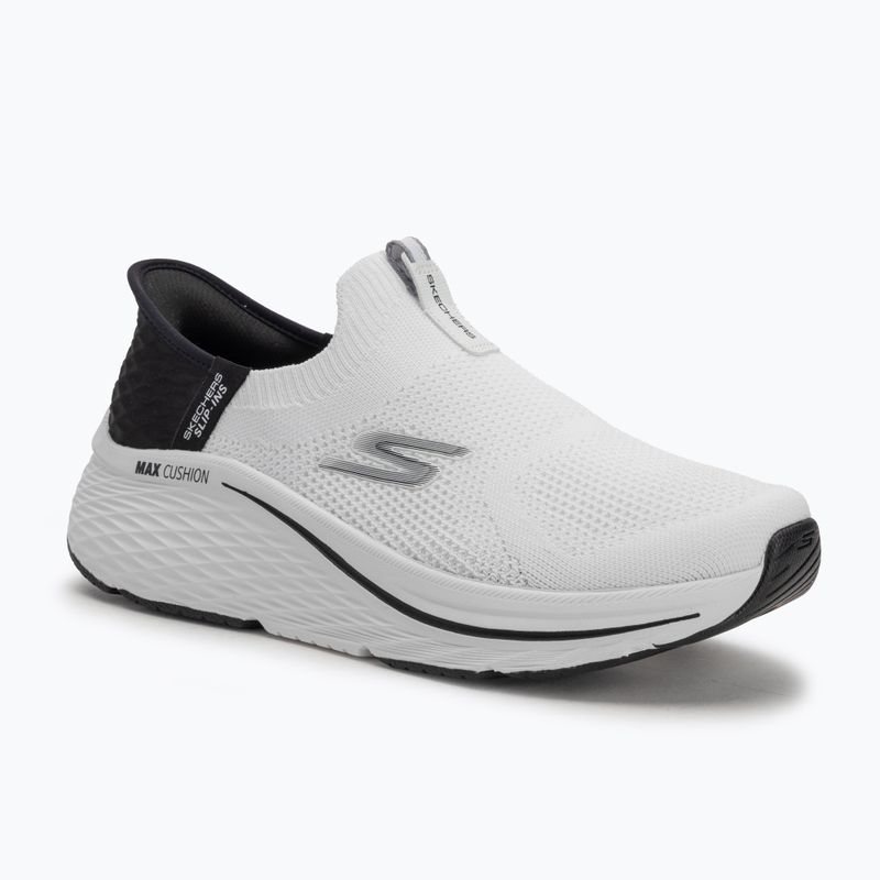 Кросівки жіночі SKECHERS Max Cushioning Elite 2.0 Eternal white
