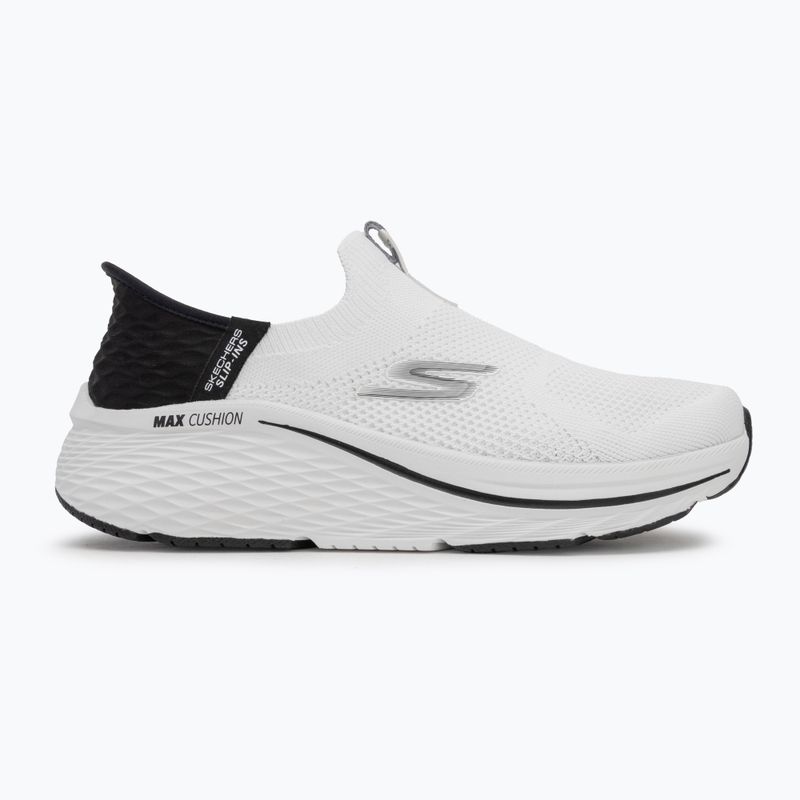 Кросівки жіночі SKECHERS Max Cushioning Elite 2.0 Eternal white 2