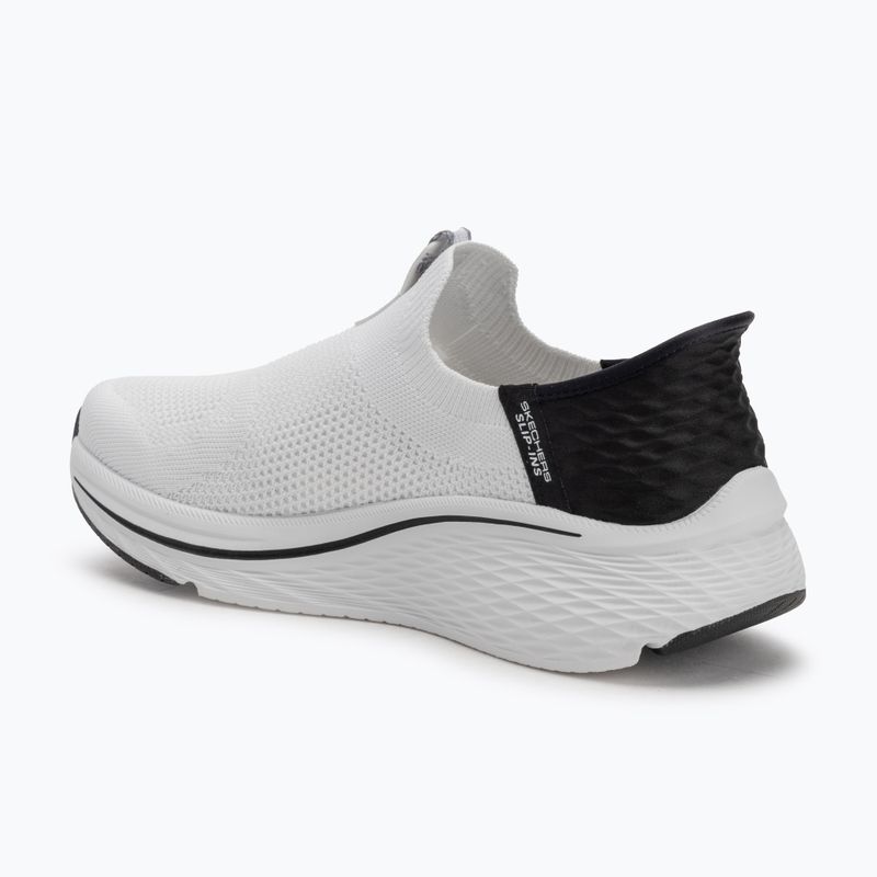 Кросівки жіночі SKECHERS Max Cushioning Elite 2.0 Eternal white 3