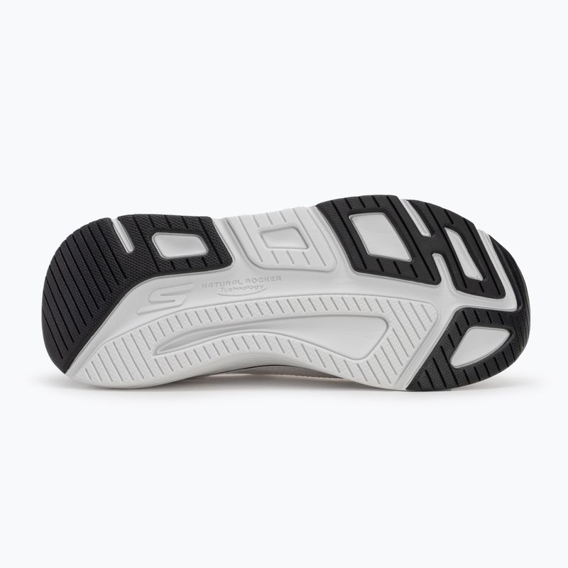 Кросівки жіночі SKECHERS Max Cushioning Elite 2.0 Eternal white 4