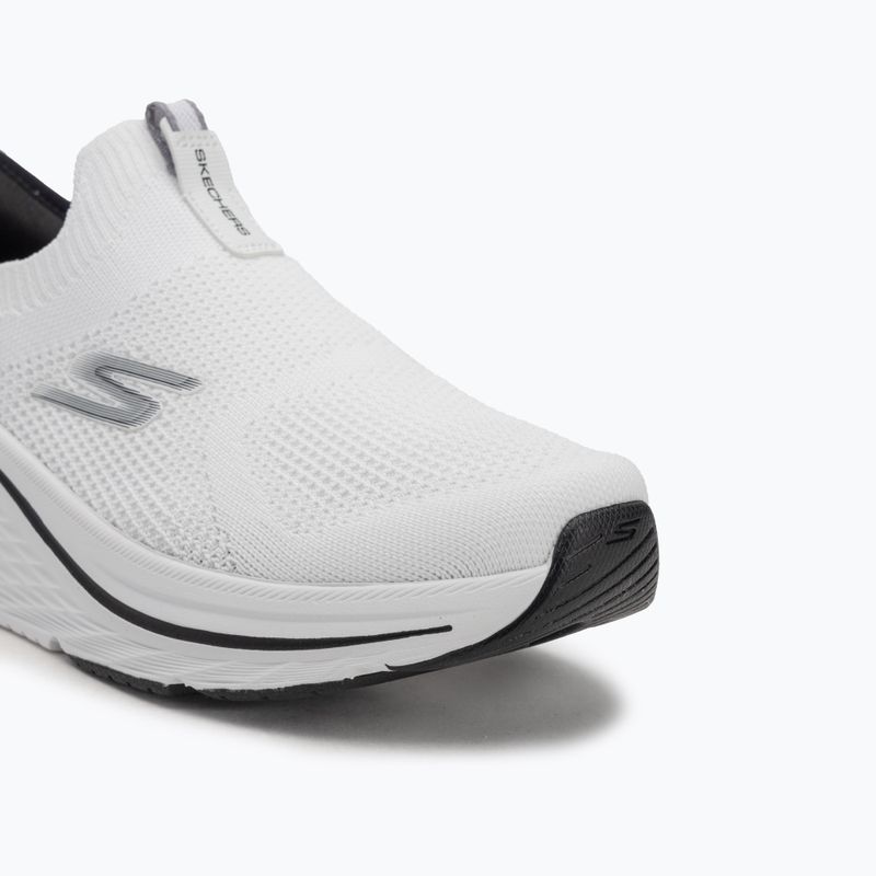 Кросівки жіночі SKECHERS Max Cushioning Elite 2.0 Eternal white 7