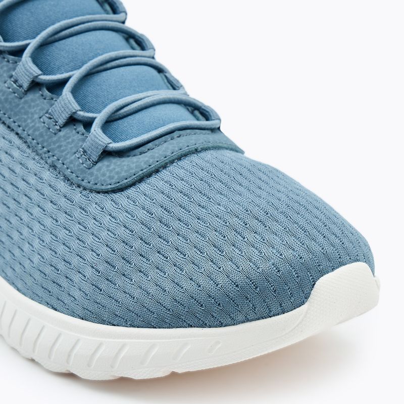 Жіночі туфлі SKECHERS Bobs Squad Chaos In Color сланцеві SKECHERS 7