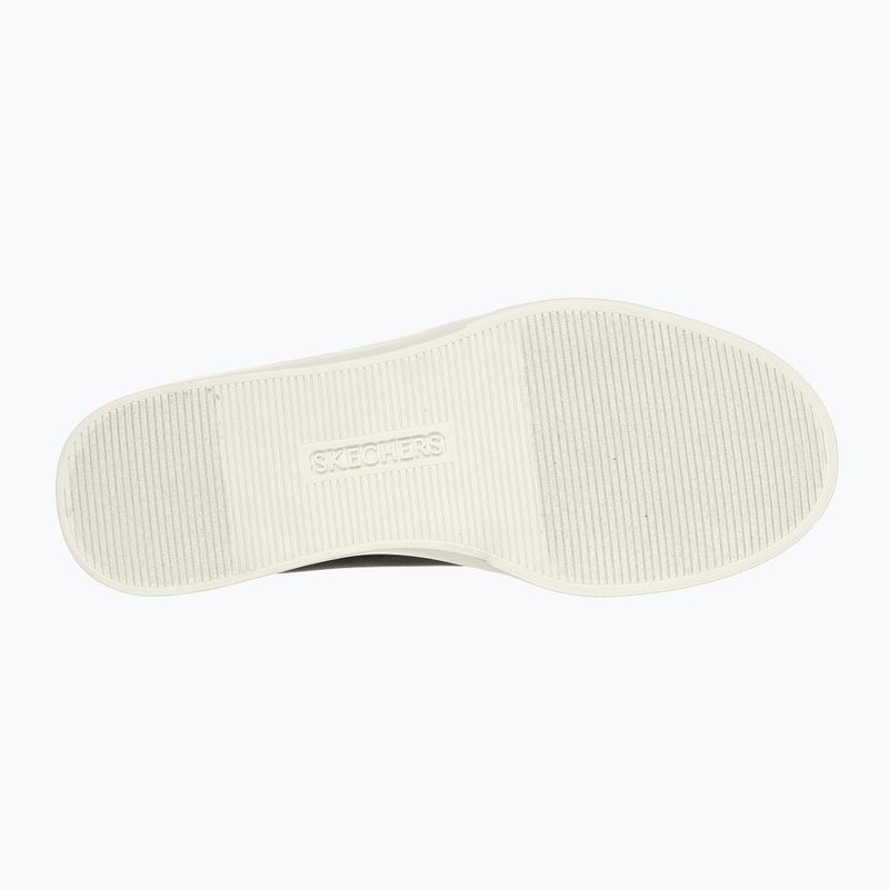 Кросівки жіночі SKECHERS JGoldcrown Eden LX Gleaming Hearts black/mulitcolor 12