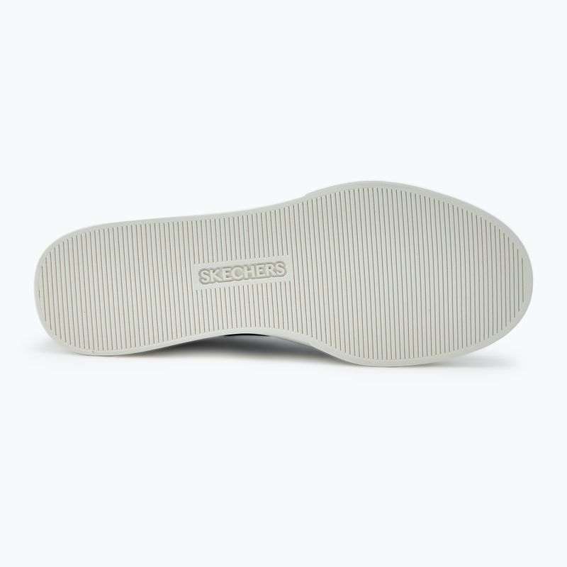 Кросівки жіночі SKECHERS JGoldcrown Eden LX Gleaming Hearts black/mulitcolor 4