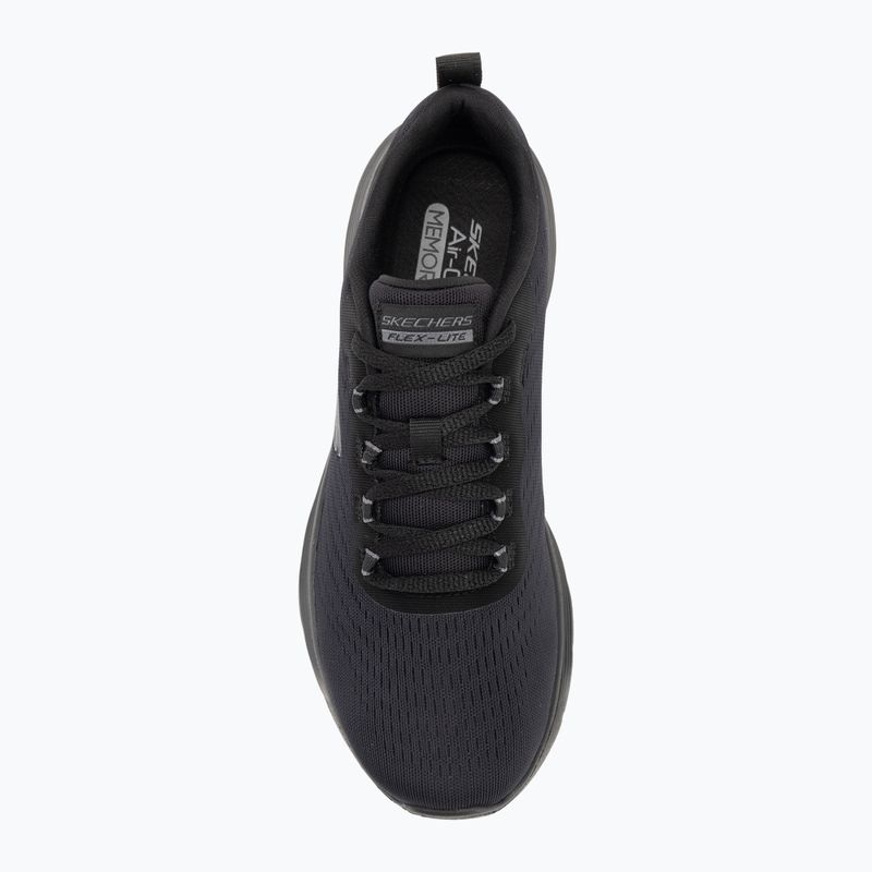 Кросівки жіночі SKECHERS Flex Appeal 5.0 New Path black 5