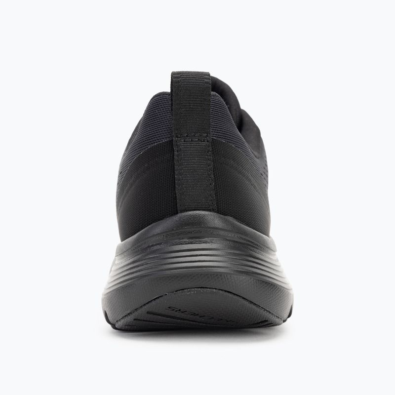 Кросівки жіночі SKECHERS Flex Appeal 5.0 New Path black 6