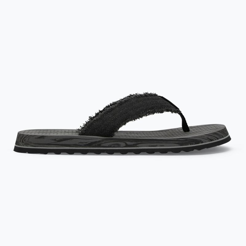 В'єтнамки чоловічі Skechers Tantric Fritz black 2