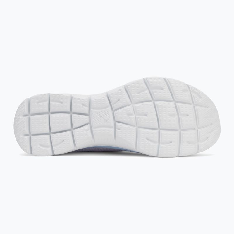 Кросівки жіночі SKECHERS Summits Diamond Dream lavender 4