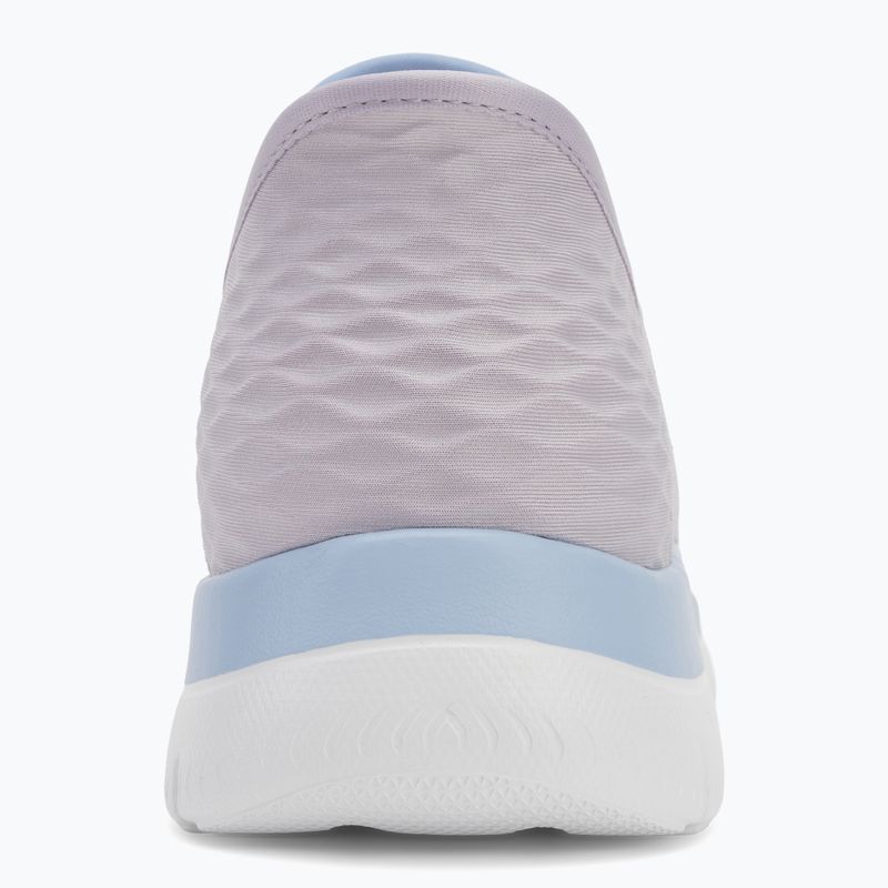 Кросівки жіночі SKECHERS Summits Diamond Dream lavender 6