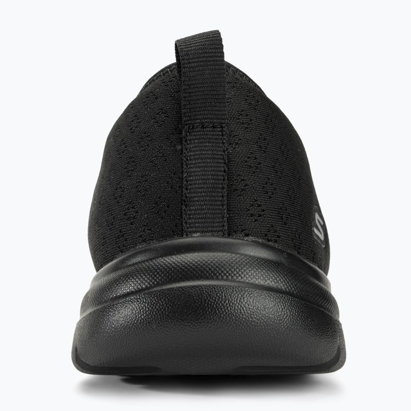 Кросівки жіночі SKECHERS On-The-Go Flex Siena black 8