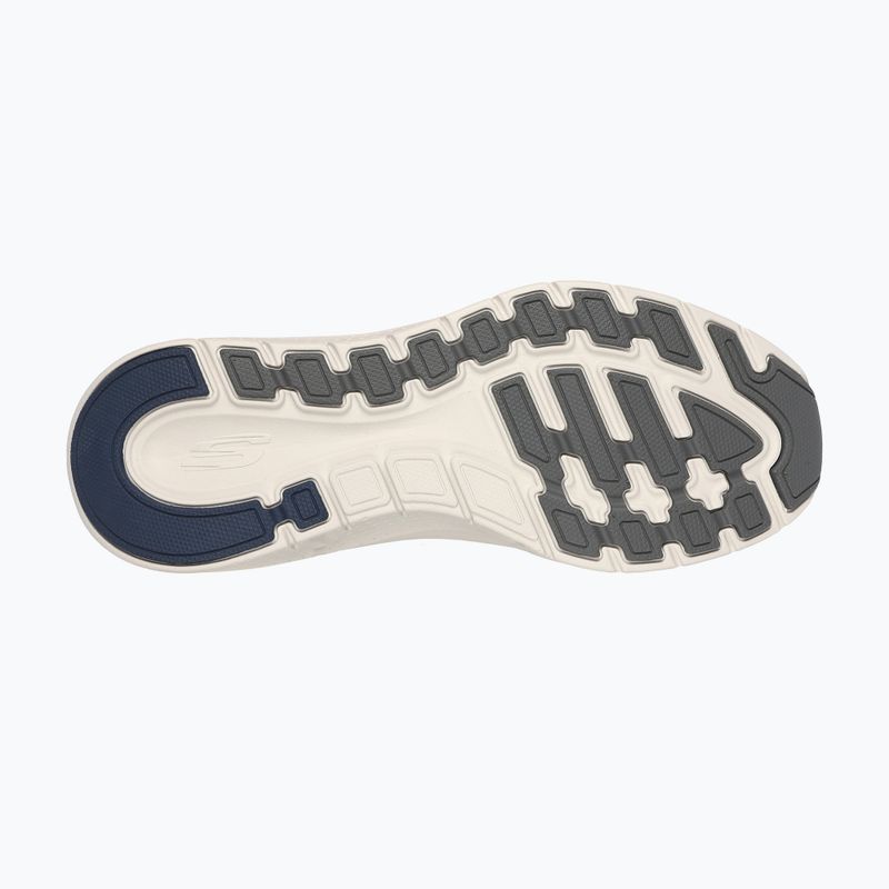 Кросівки чоловічі SKECHERS Arch Fit 2.0 taupe 11