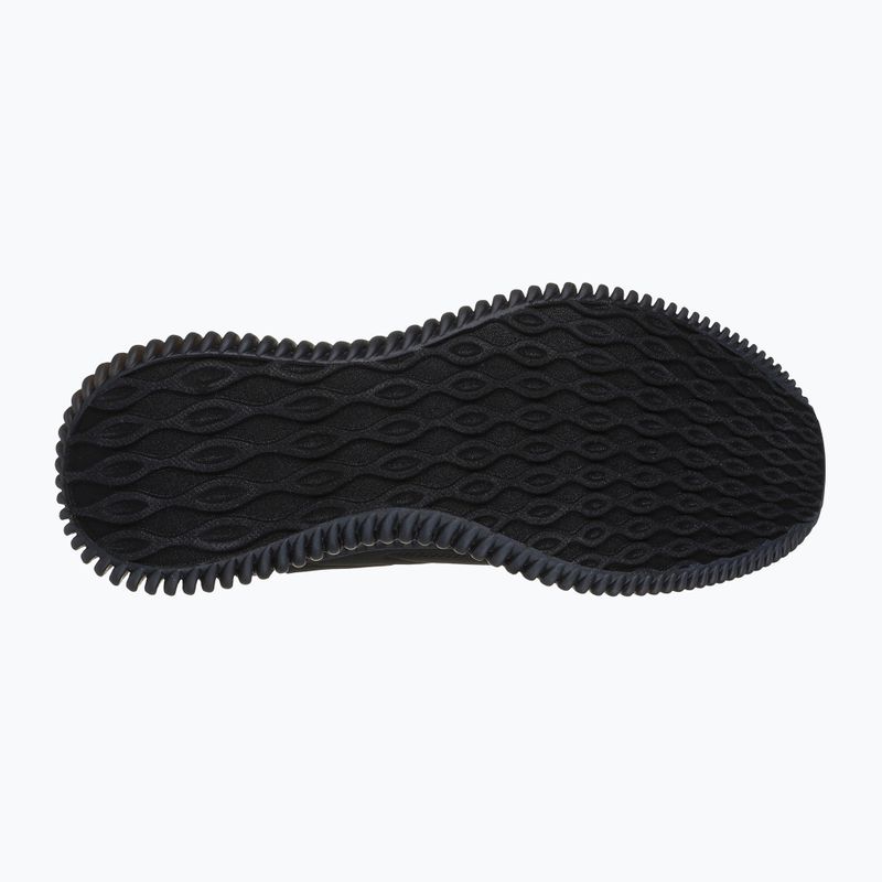 Кросівки жіночі SKECHERS Bobs Geo How Marvelous off black 4