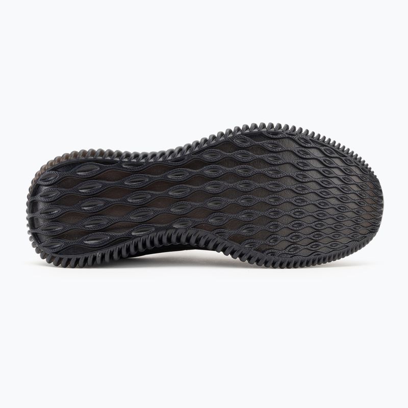 Кросівки жіночі SKECHERS Bobs Geo How Marvelous off black 4