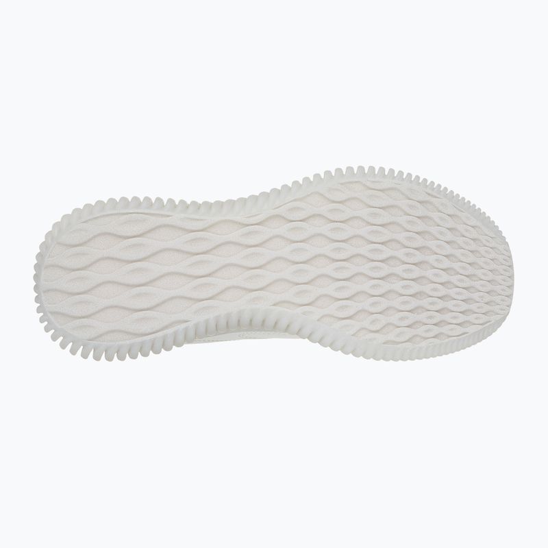 Кросівки жіночі SKECHERS Bobs Geo How Marvelous off white 4