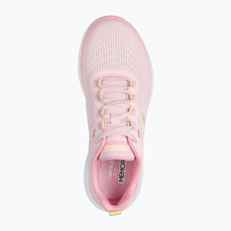 Кросівки жіночі SKECHERS Flex Appeal 5.0 New Path pink 11