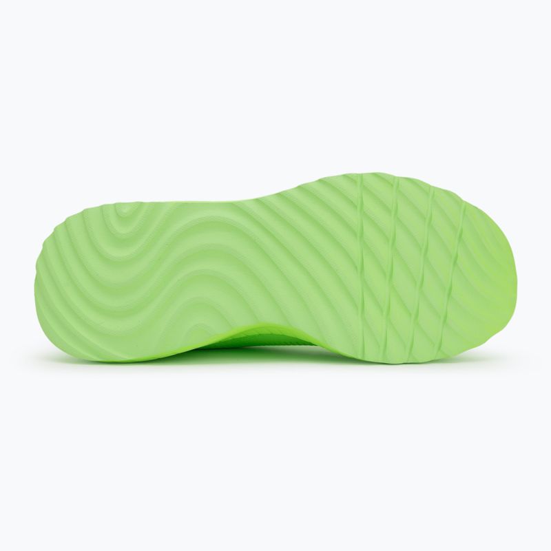 Кросівки жіночі SKECHERS Bobs Squad Chaos Cool Rythms lime 4