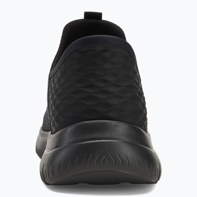 Кросівки чоловічі SKECHERS Summits Key Pace black 6