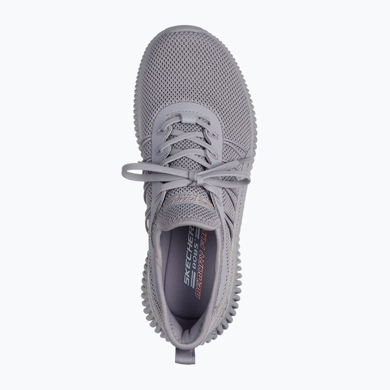Кросівки жіночі SKECHERS Bobs Geo New Aesthetics quail 5