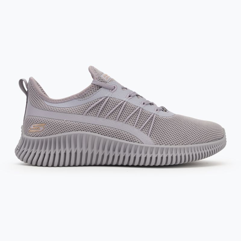 Кросівки жіночі SKECHERS Bobs Geo New Aesthetics quail 2