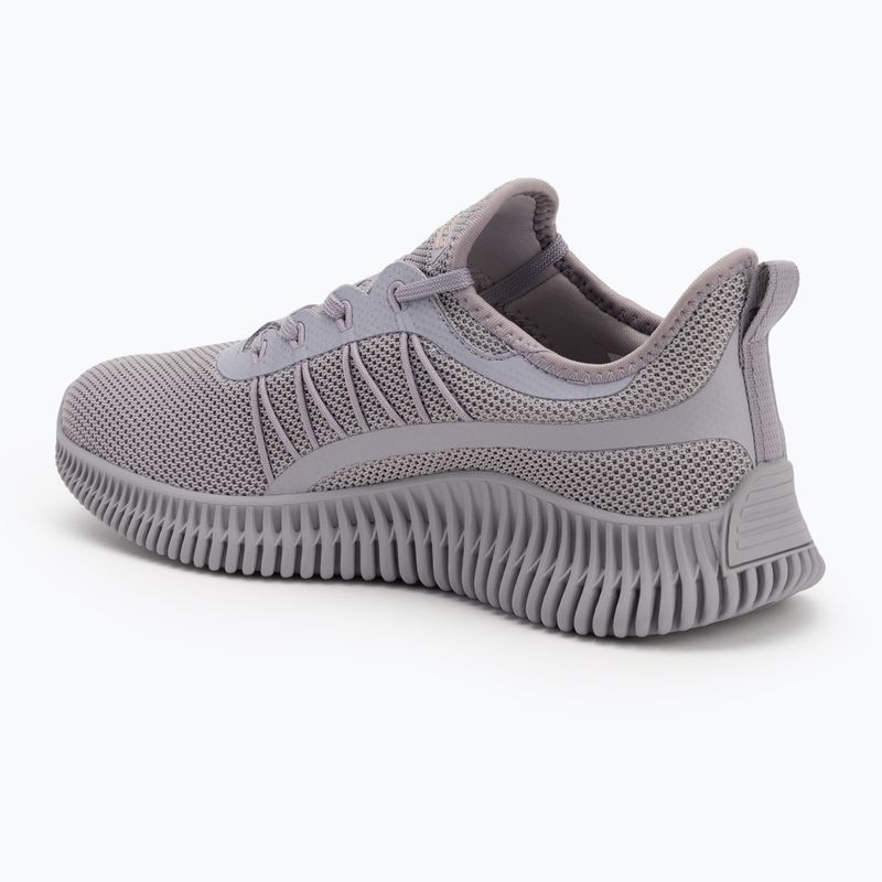 Кросівки жіночі SKECHERS Bobs Geo New Aesthetics quail 3