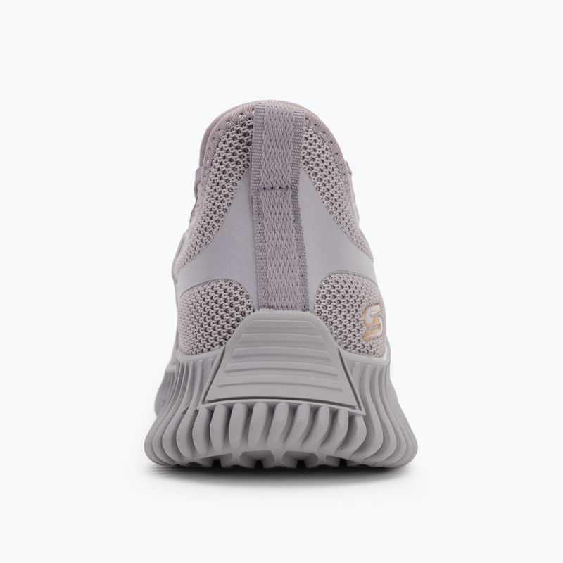Кросівки жіночі SKECHERS Bobs Geo New Aesthetics quail 6
