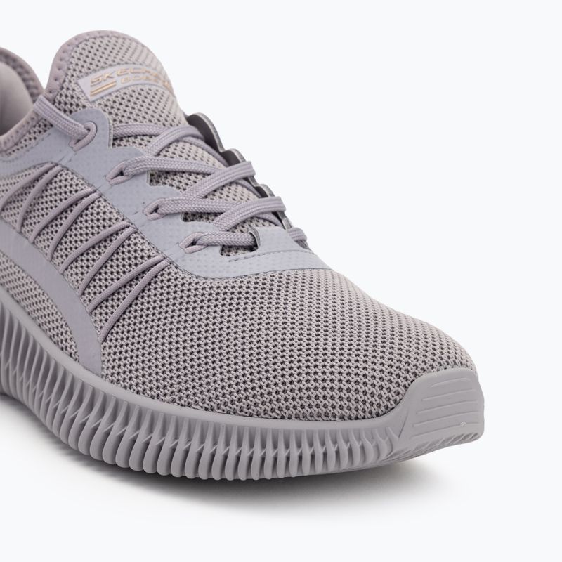Кросівки жіночі SKECHERS Bobs Geo New Aesthetics quail 7