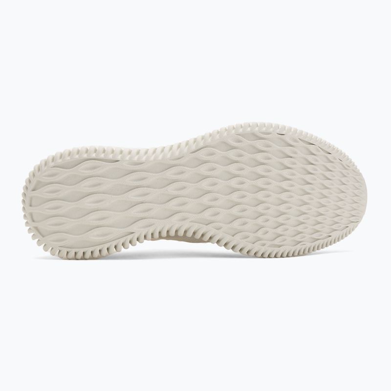 Кросівки жіночі SKECHERS Bobs Geo New Aesthetics off white 4