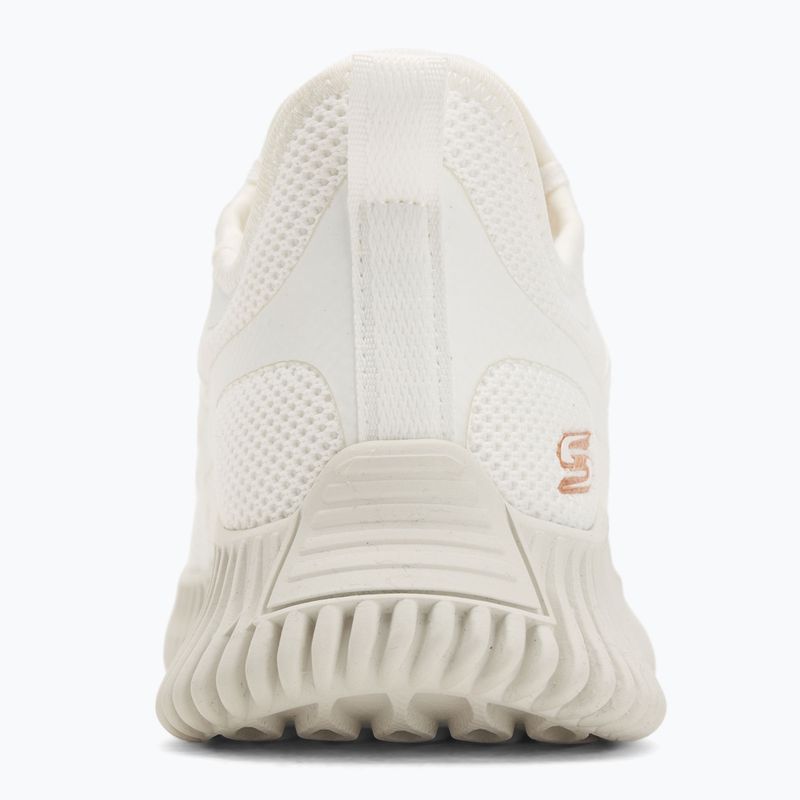 Кросівки жіночі SKECHERS Bobs Geo New Aesthetics off white 6
