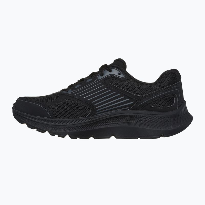 Кросівки для бігу жіночі SKECHERS Go Run Consistent 2.0 Advantage black 3