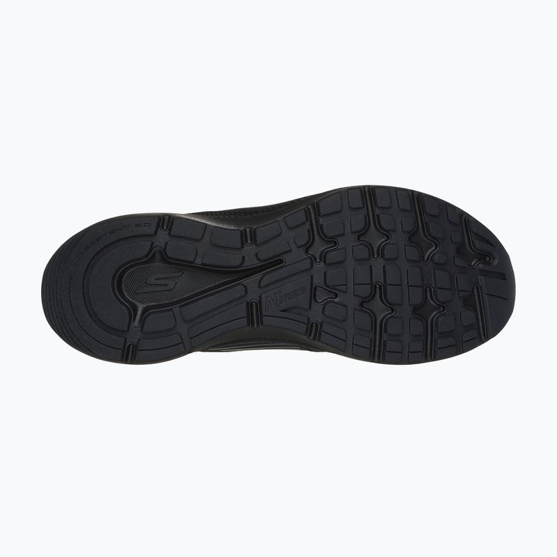 Кросівки для бігу жіночі SKECHERS Go Run Consistent 2.0 Advantage black 4