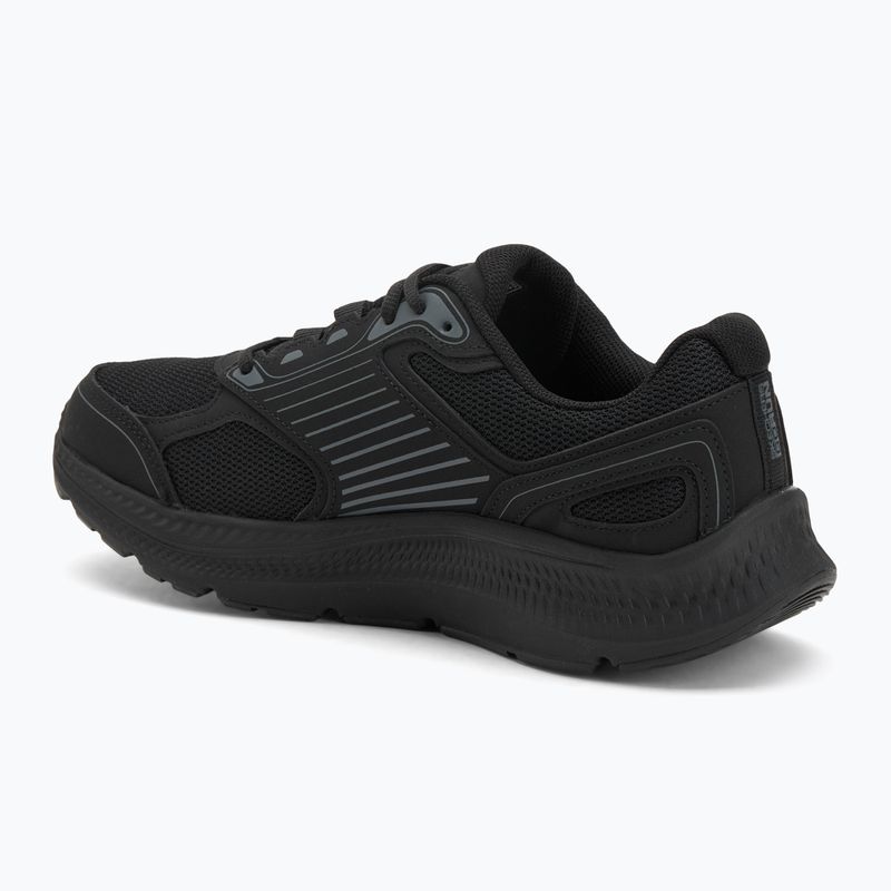 Кросівки для бігу жіночі SKECHERS Go Run Consistent 2.0 Advantage black 3