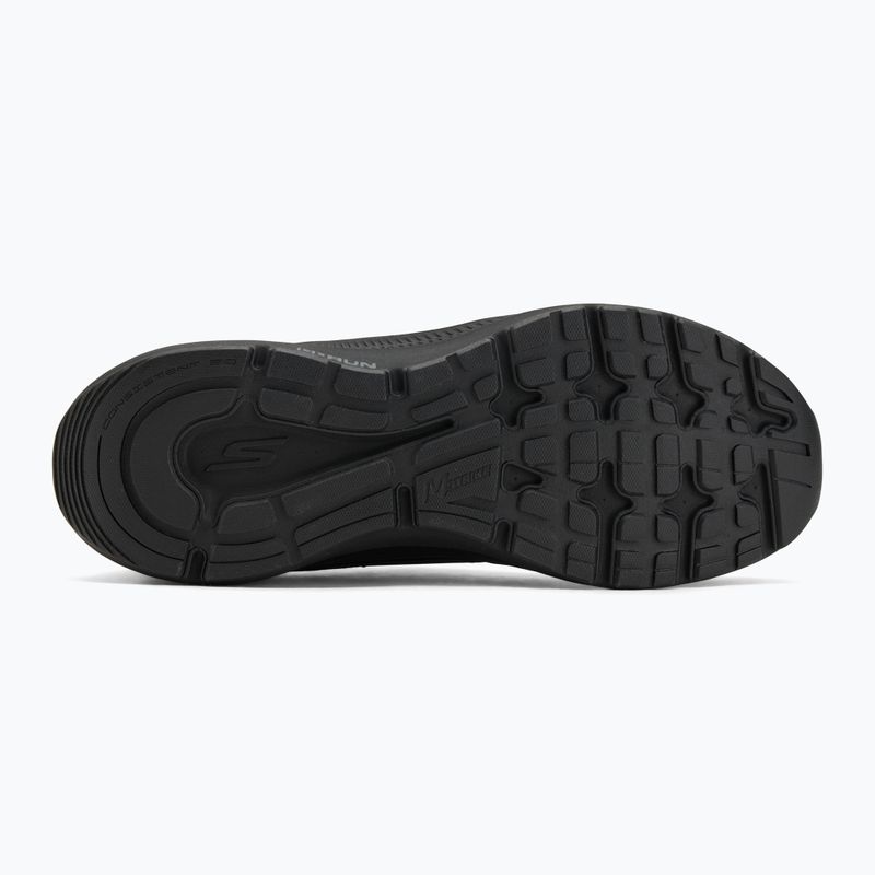 Кросівки для бігу жіночі SKECHERS Go Run Consistent 2.0 Advantage black 4