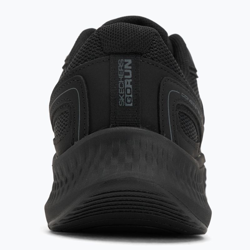 Кросівки для бігу жіночі SKECHERS Go Run Consistent 2.0 Advantage black 6