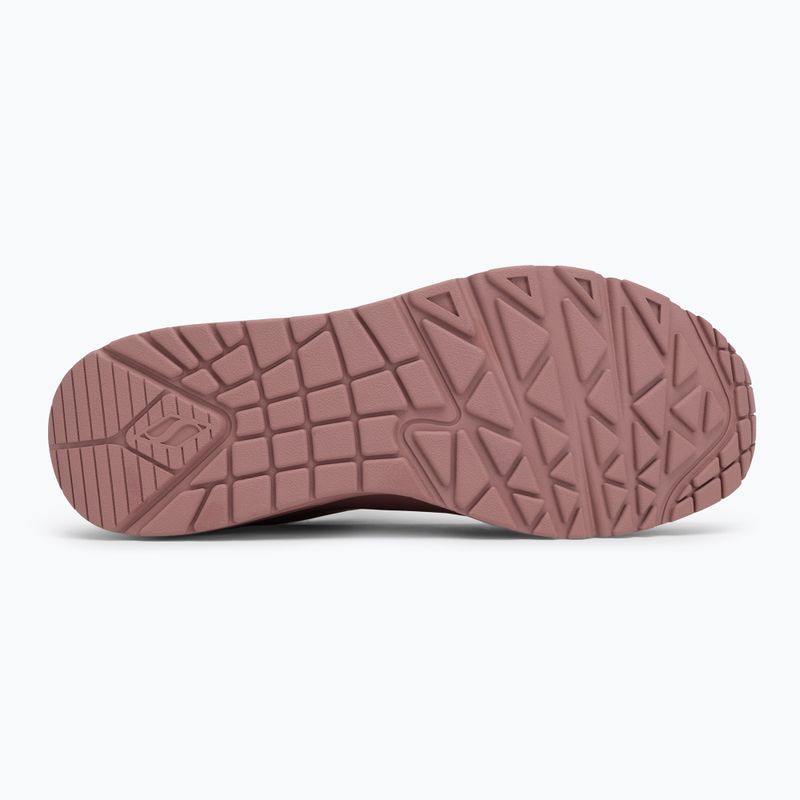 Кросівки чоловічі SKECHERS Uno Stand On Air rose 4