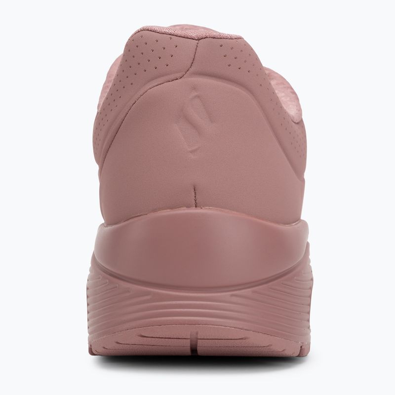 Кросівки чоловічі SKECHERS Uno Stand On Air rose 6