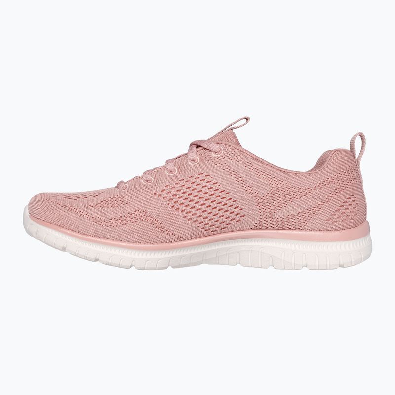 Кросівки жіночі SKECHERS Virtue Ambrosia pink 10