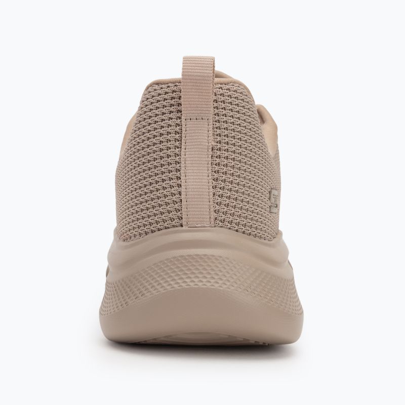 Кросівки жіночі SKECHERS Bobs B Flex Visionary Essence beige 6