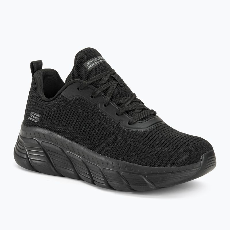 Черевики жіночі SKECHERS Bobs B Flex Hi Flying Hi black